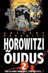 Horowitzi õudus 2