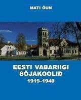 Eesti Vabariigi sõjakoolid 1919-1940