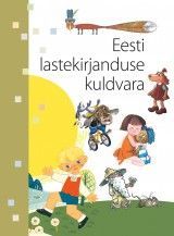 Eesti lastekirjanduse kuldvara