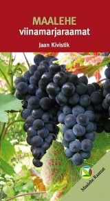 Maalehe viinamarjaraamat