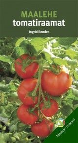 Maalehe tomatiraamat