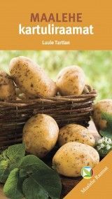 Maalehe kartuliraamat