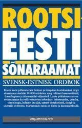 Rootsi-eesti sõnaraamat. Svensk-estnisk ordbok