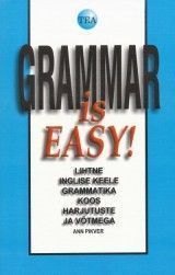 Grammar is Easy!