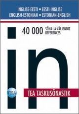 Inglise-eesti / eesti-inglise taskusõnastik