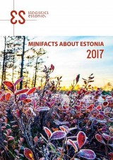 Minifacts about Estonia 2017