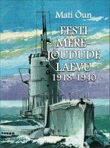 Eesti merejõudude laevu 1918-1940
