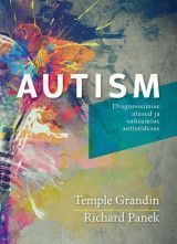 E-raamat: Autism. Diagnoosimise alused ja suhtumine autistidesse