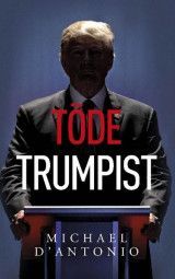 E-raamat: Tõde Trumpist