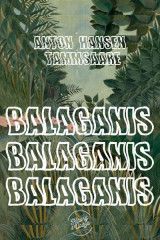 E-raamat: Balaganis