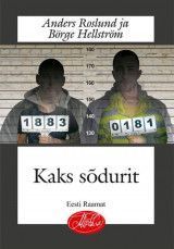 E-raamat: Kaks sõdurit