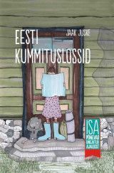 E-raamat: Eesti kummituslossid