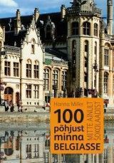 E-raamat: 100 põhjust minna Belgiasse