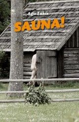 E-raamat: Sauna!