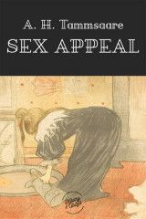 E-raamat: Sex appeal