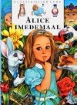 Alice imedemaal