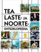 TEA laste- ja noorteentsüklopeedia. II köide