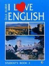 I love English: Student´s Book 2