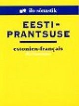 Eesti-prantsuse sõnastik