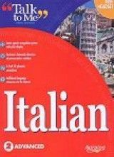 Talk to Me Italian 2 edasijõudnutele  PC CD-ROM