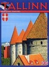 Tallinn keskaegne pealinn (inglise) Medieval Capital PK