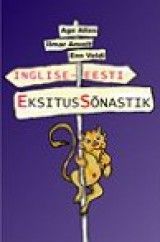 Inglise-eesti eksitussõnastik