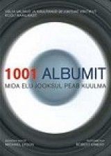 1001 albumit mida elu jooksul peab kuulma