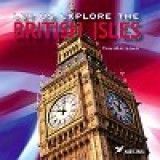 Let us explore the british isles CD