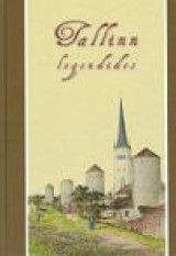 Tallinn legendides
