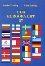 Uus Euroopa Liit 27