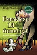 Heraklese 13 õnnetust