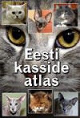 Eesti kasside atlas