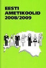 Eesti ametikoolid 2008/2009