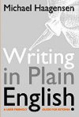 Writing in Plain English. A user friendly guide for Estonia