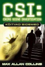 CSI: Köitvad sidemed