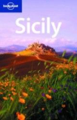Lonely Planet: Sicily 4th Edition