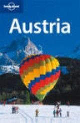 Lonely Planet Austria 5th Editions