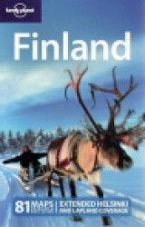 Lonely Planet Finland 6th Edition