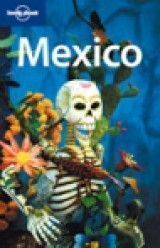 Lonely Planet Mexico 11th Edition