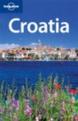 Lonely Planet Croatia 5th Edition
