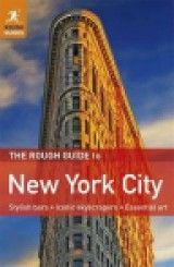 Rough Guide to New York City 2011