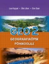 Geo 2 - geograafiaõpik põhikoolile