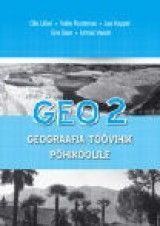 Geo 2 - geograafia töövihik põhikoolile