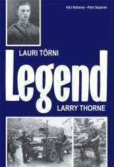 Lauri Törni - Legend - Larry Thorne