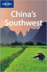 Lonely Planet China´s Southwest