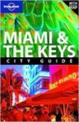 Lonely Planet Miami & The Keys