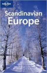 Lonely Planet Scandinavian Europe