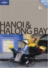 Lonely Planet Hanoi & Halong Bay Encounter