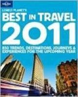 Lonely Planet´s Best in Travel