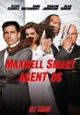 DVD Maxwell Smart: Agent 86 / Get Smart